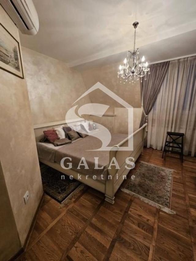 Lux triplex Resavska