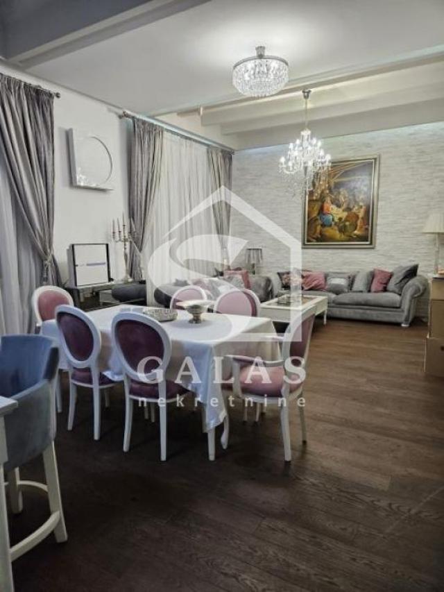 Lux triplex Resavska