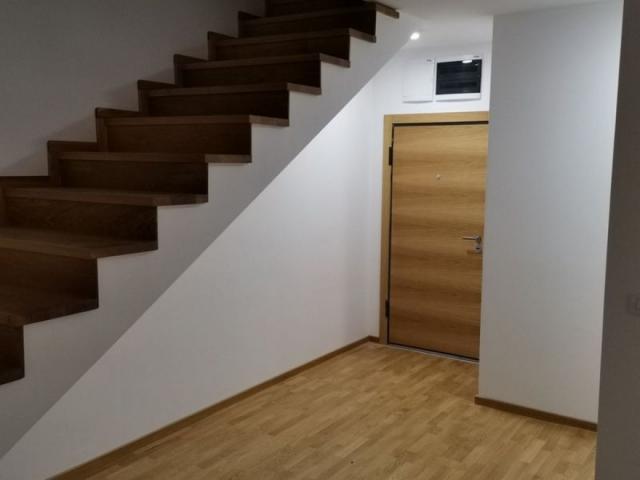 Izvanredan duplex površine 97 m² - TOP raspored 