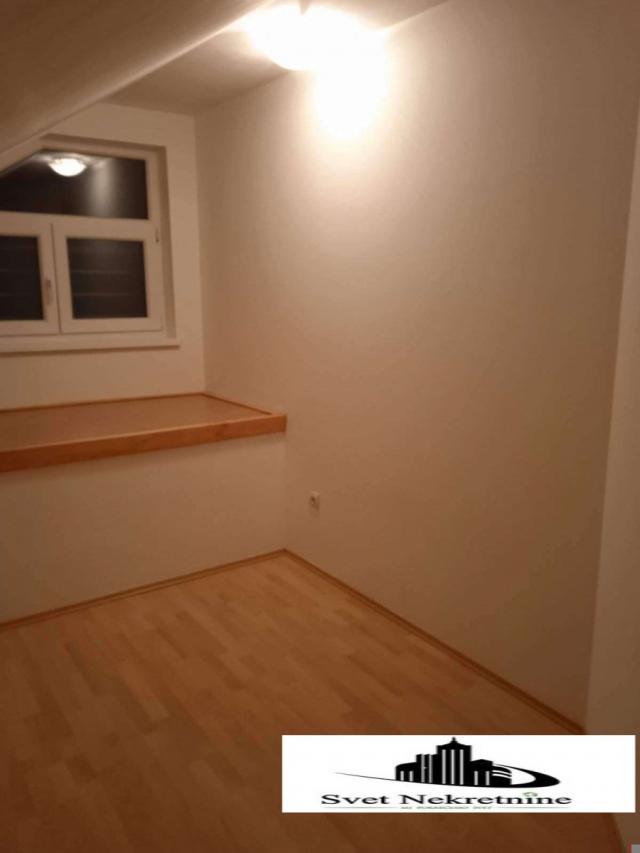 NOVI SAD - CENTAR - 108. 00 m2