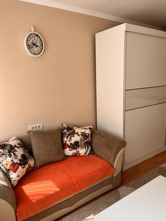 NOVI SAD - DETELINARA - 47. 00 m2