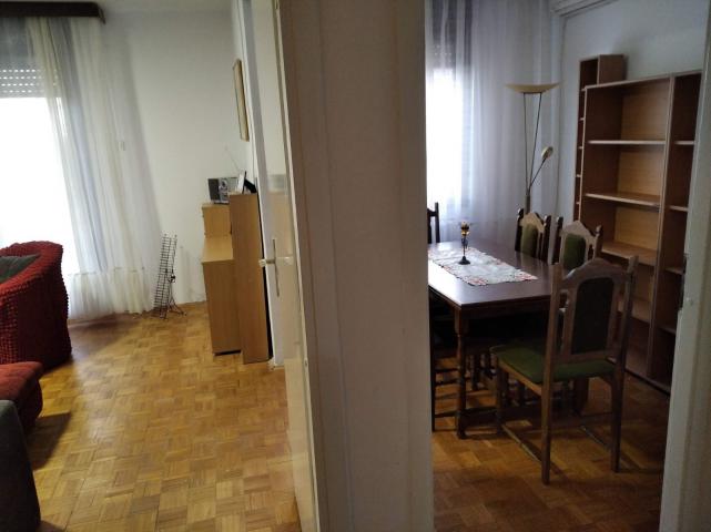 NOVI SAD - BULEVAR - 74. 00 m2