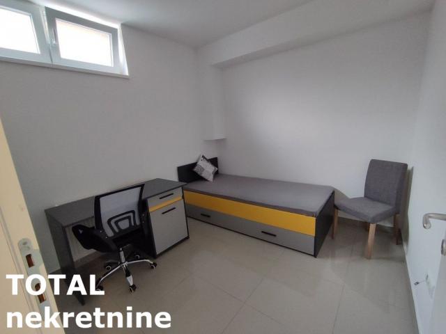 3 Trosoban stan NOVI SAD, 82400€