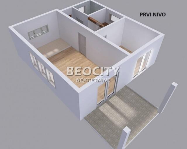 Rakovica, Miljakovac 3, , 5. 0, 130m2, 189400EUR