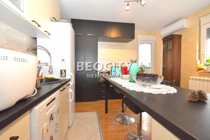 Novi Beograd, Ledine, Valtrovićeva , 1. 5, 32m2, 95000EUR