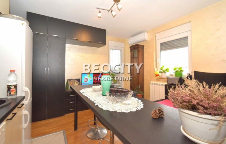 Novi Beograd, Ledine, Valtrovićeva , 1. 5, 32m2, 95000EUR