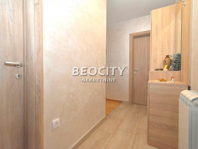 Novi Beograd, Ledine, Valtrovićeva , 1. 5, 32m2, 95000EUR