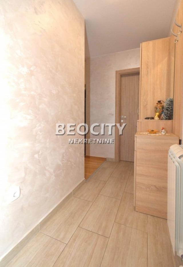 Novi Beograd, Ledine, Valtrovićeva , 1. 5, 32m2, 95000EUR