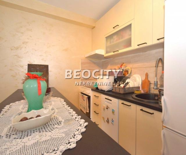 Novi Beograd, Ledine, Valtrovićeva , 1. 5, 32m2, 95000EUR