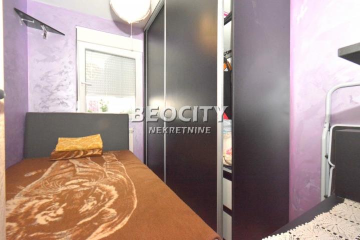 Novi Beograd, Ledine, Valtrovićeva , 1. 5, 32m2, 95000EUR