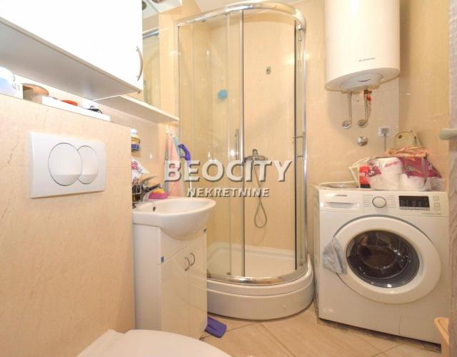 Novi Beograd, Ledine, Valtrovićeva , 1. 5, 32m2, 95000EUR