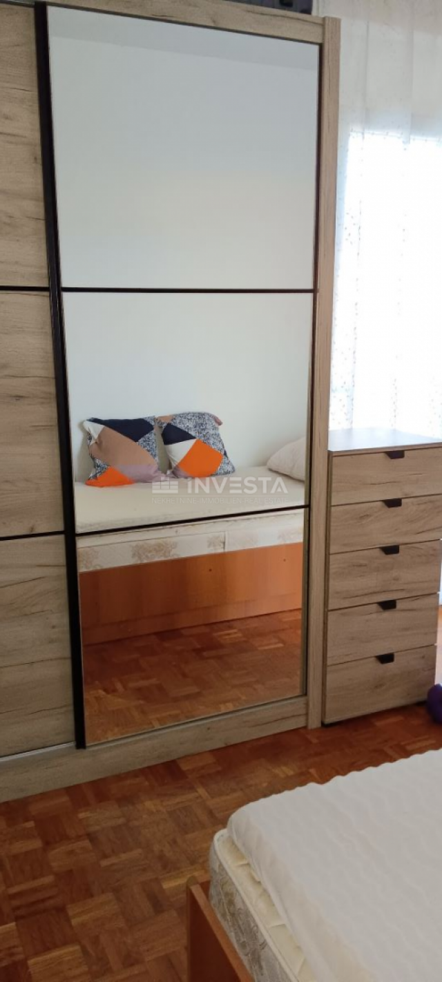 Appartement Šijana, Pula, 80m2