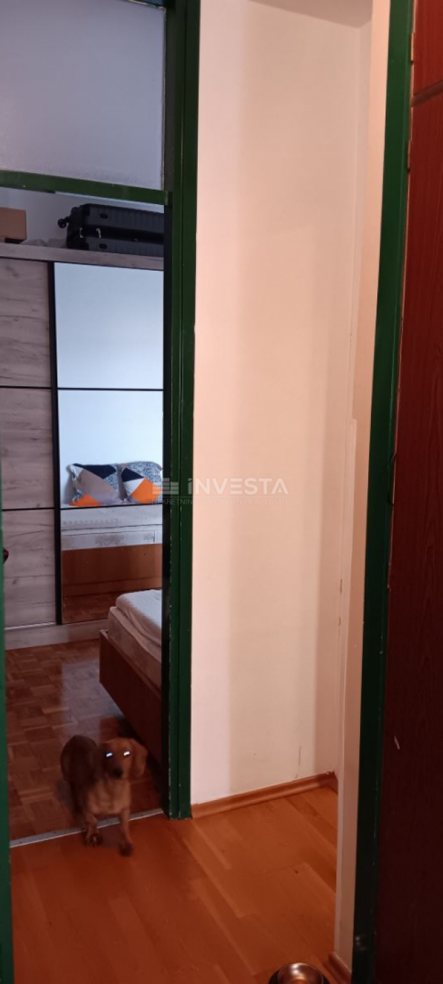 Appartement Šijana, Pula, 80m2