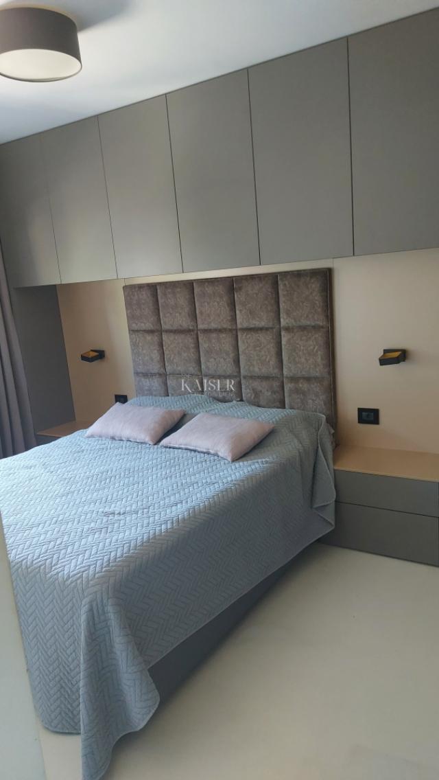 Wohnung Stanovi, Zadar, 101,56m2