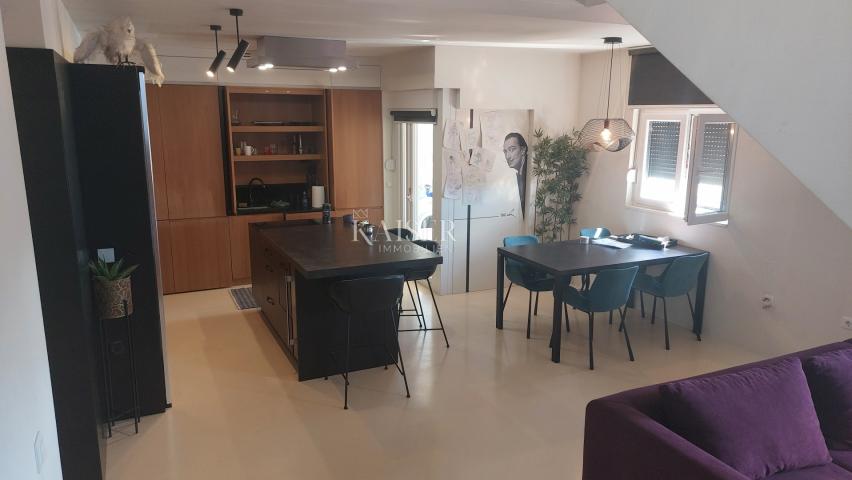 Wohnung Stanovi, Zadar, 101,56m2