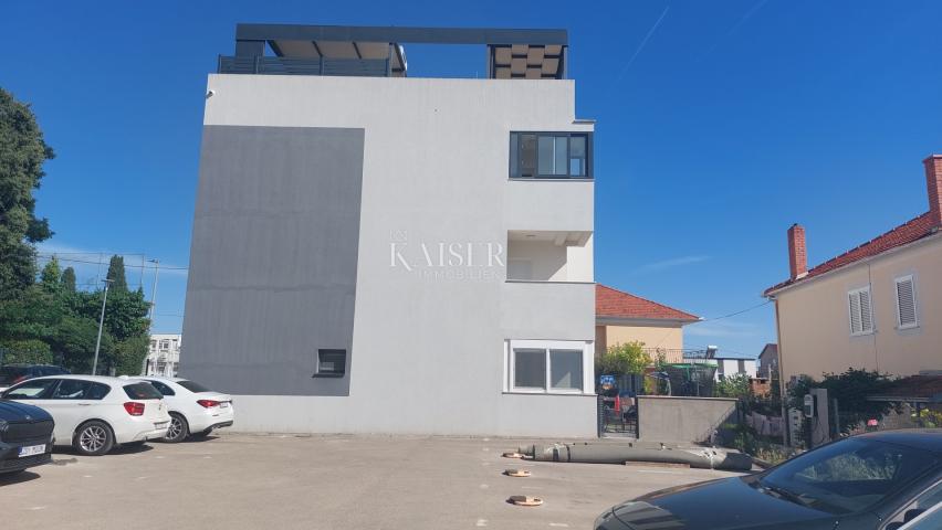 Wohnung Stanovi, Zadar, 101,56m2