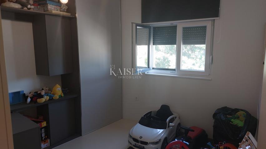 Wohnung Stanovi, Zadar, 101,56m2