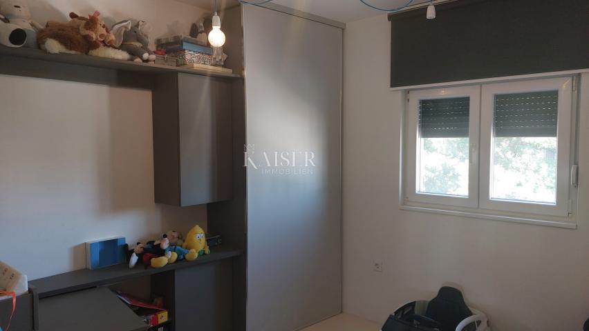 Wohnung Stanovi, Zadar, 101,56m2