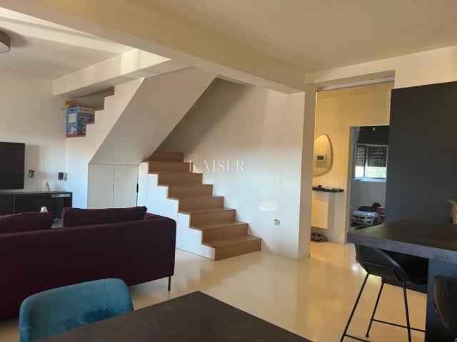 Wohnung Stanovi, Zadar, 101,56m2