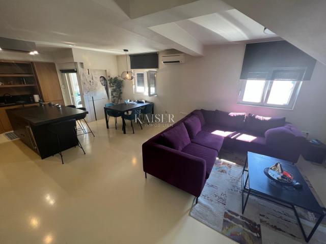 Wohnung Stanovi, Zadar, 101,56m2