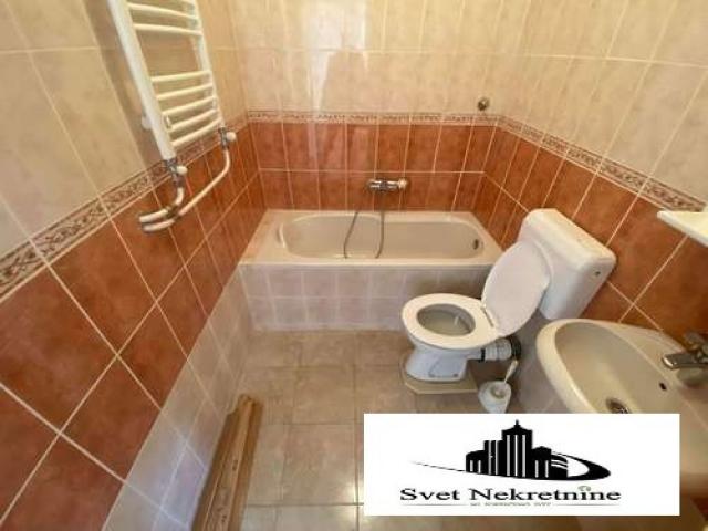 NOVI SAD - NOVA DETELINARA - 92. 00 m2