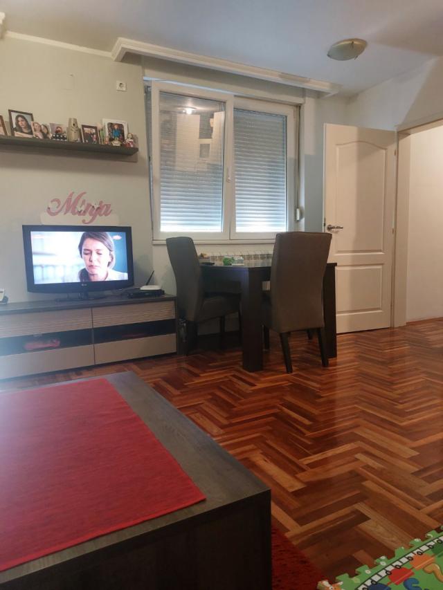 NOVI SAD - SOCIJALNO - 41. 00 m2