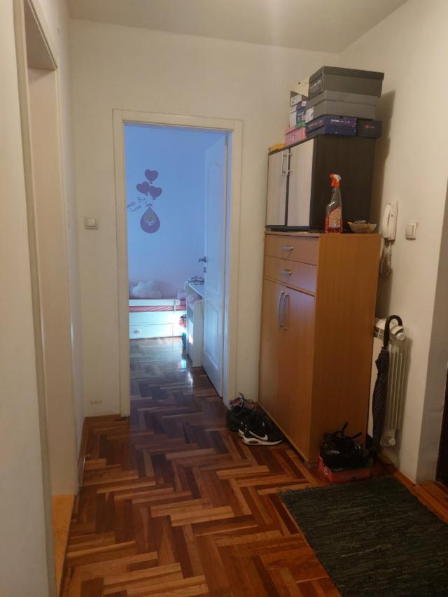 NOVI SAD - SOCIJALNO - 41. 00 m2