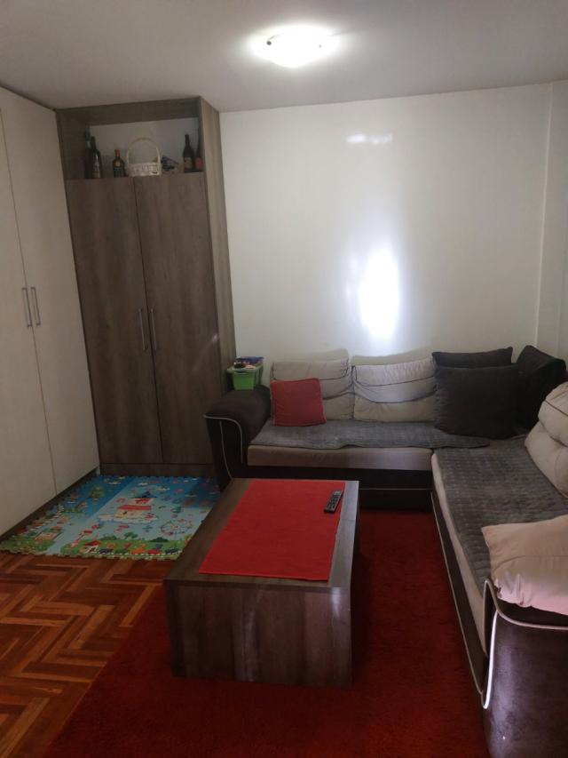 NOVI SAD - SOCIJALNO - 41. 00 m2