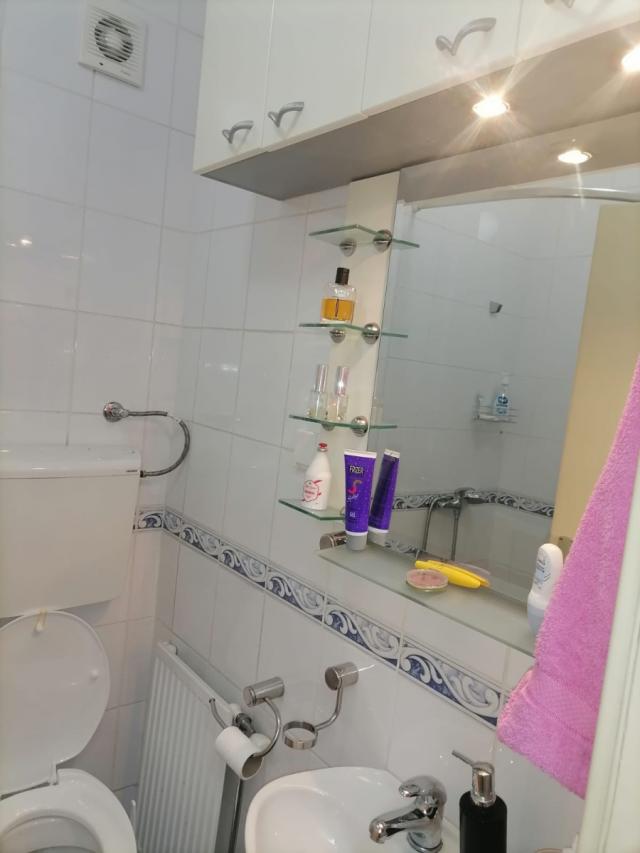 NOVI SAD - SALAJKA - 71. 00 m2