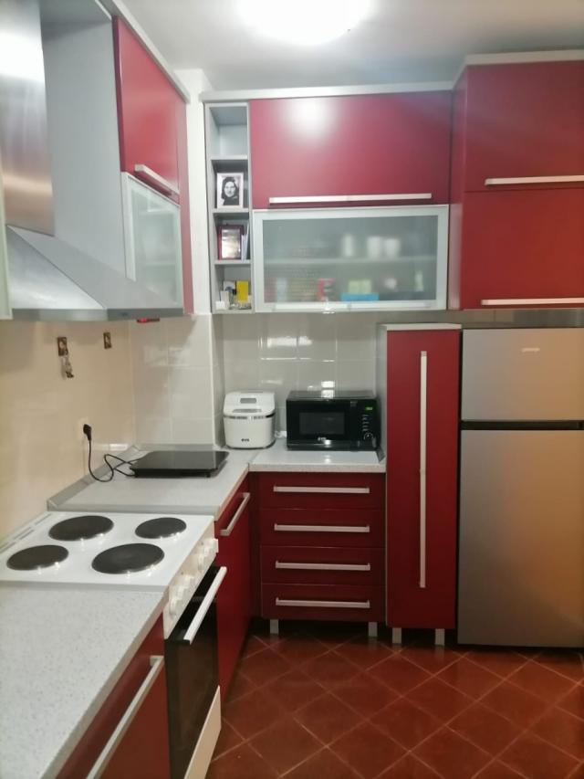 NOVI SAD - SALAJKA - 71. 00 m2