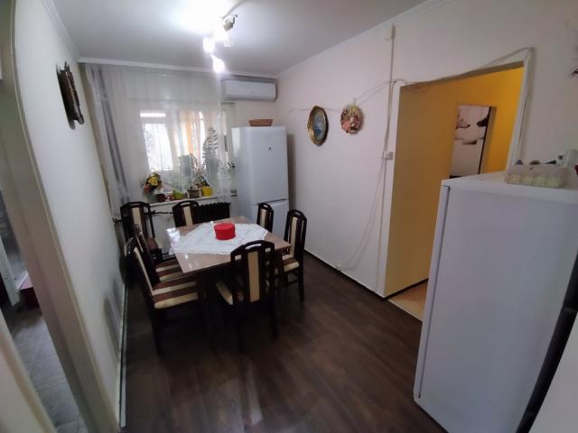 NOVI SAD - NOVA DETELINARA - 76. 00 m2