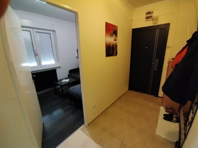 NOVI SAD - NOVA DETELINARA - 76. 00 m2