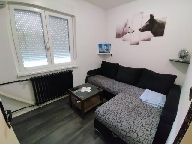 NOVI SAD - NOVA DETELINARA - 76. 00 m2