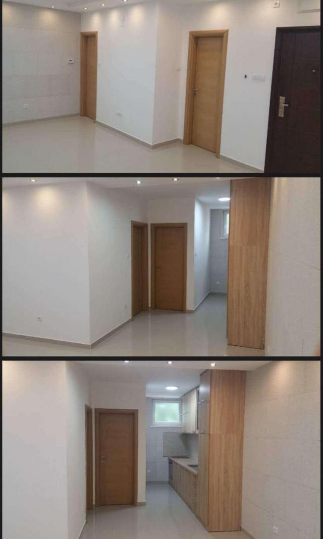 NOVI SAD - ADICE - 60. 00 m2