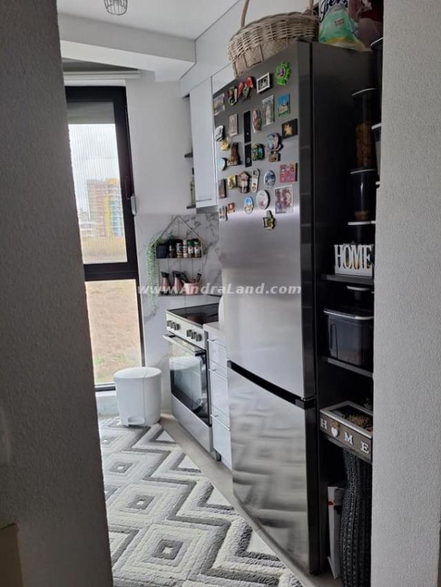 ONE BEDROOM APARTMENT FOR SALE, BAR