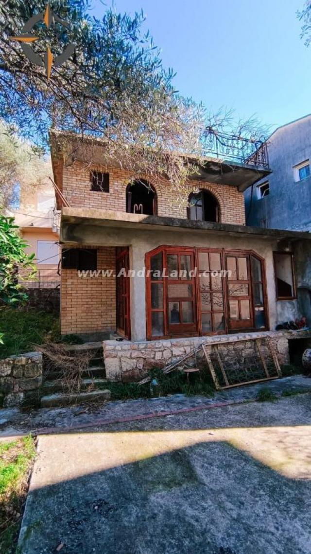 Two houses for sale in Brca,Sutomore