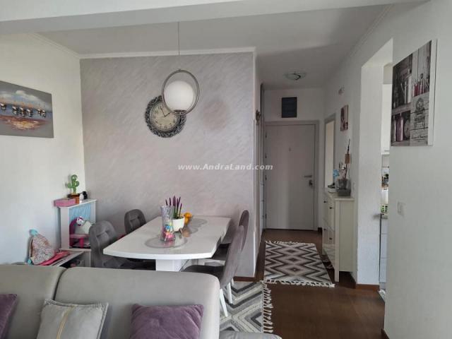 ONE BEDROOM APARTMENT FOR SALE, BAR