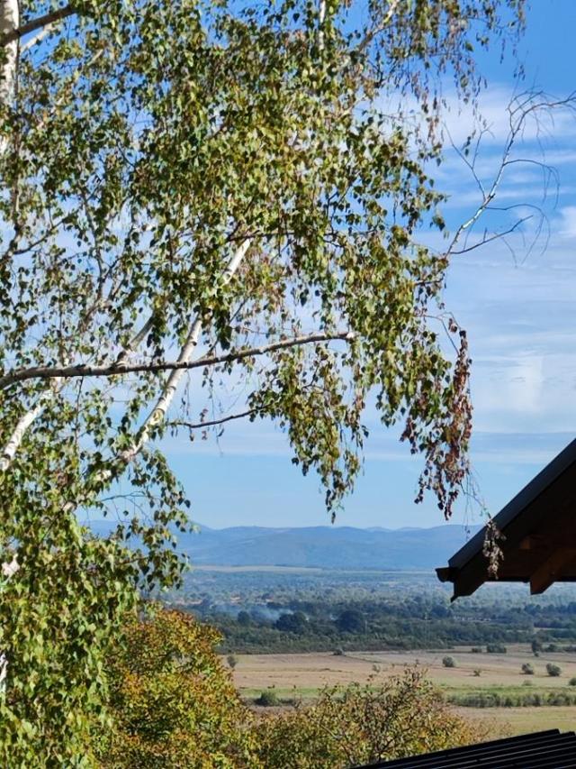 Ekskluzivno! Plac sa prelepim pogledom na Đurđevom Brdu – Jagodina