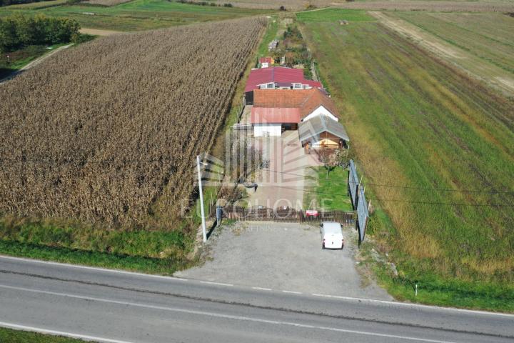 House Celine, Vrbovec, 143m2