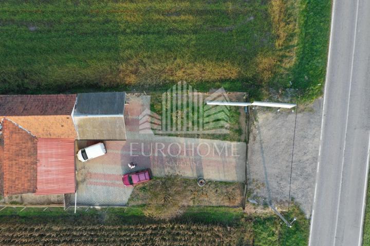 House Celine, Vrbovec, 143m2