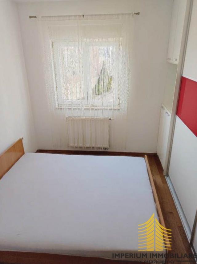 Trosobni stan u novogradnji ( Jaruščica 70 m2 + 2 GPM ) , Prodaja