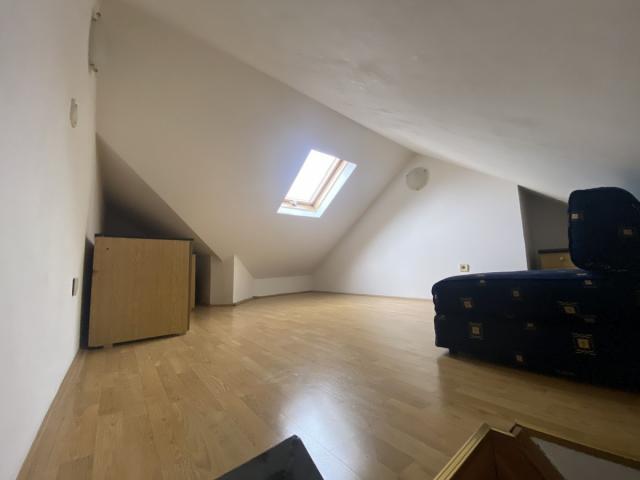 KOD POZORIŠTA, 42 m2, Dvoiposoban-Duplex