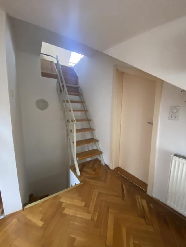 KOD POZORIŠTA, 42 m2, Dvoiposoban-Duplex