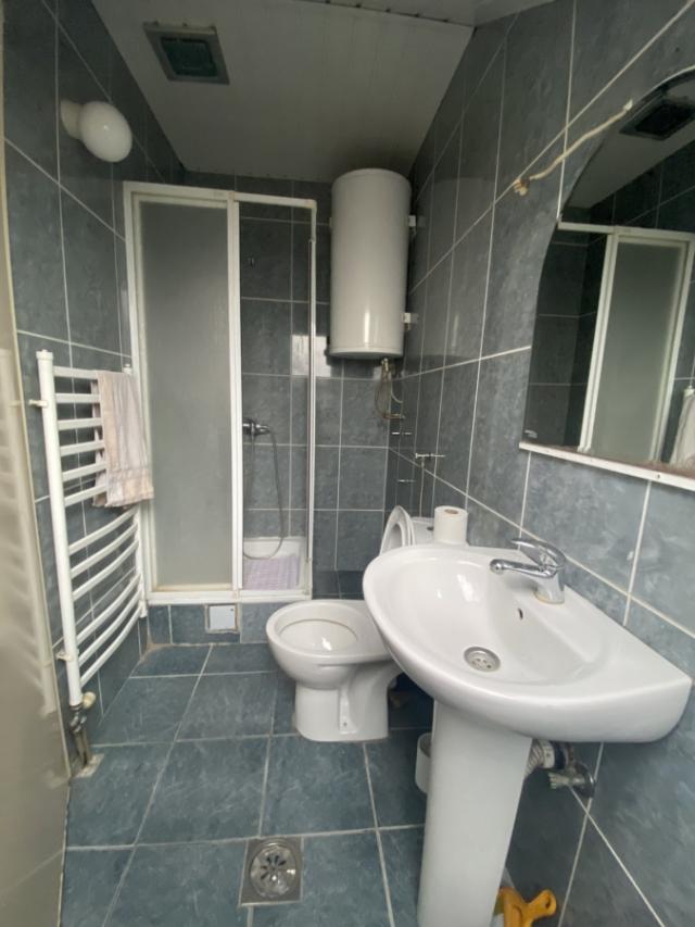 KOD POZORIŠTA, 42 m2, Dvoiposoban-Duplex