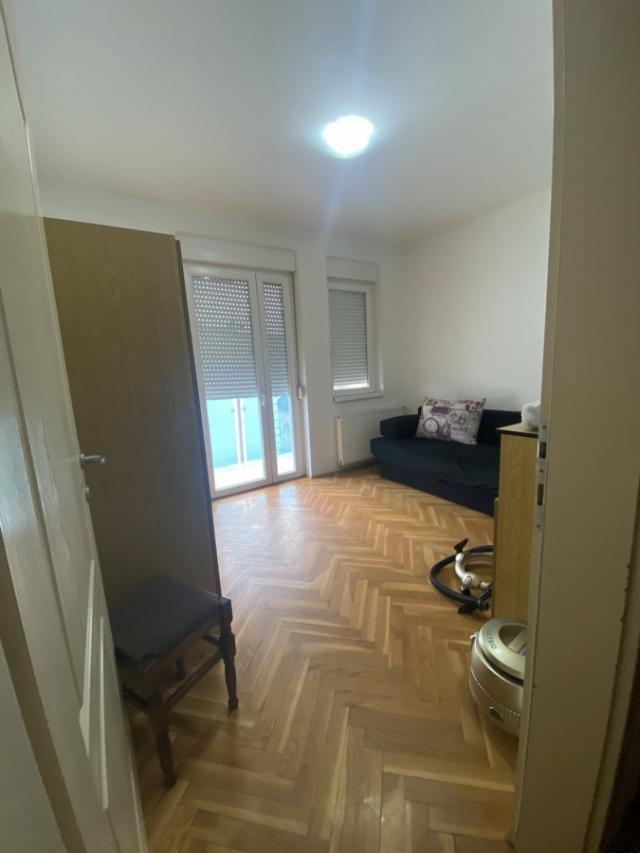 KOD POZORIŠTA, 42 m2, Dvoiposoban-Duplex