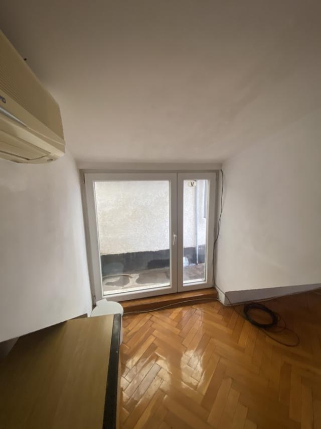 KOD POZORIŠTA, 42 m2, Dvoiposoban-Duplex