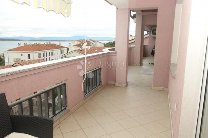 Wohnung Crikvenica, 169,59m2