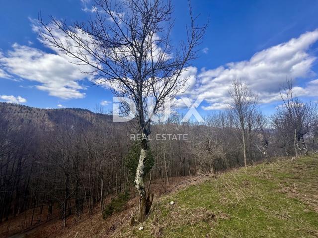 GORSKI KOTAR – Wunderschönes, abgelegenes Haus im Risnjak-Nationalpark