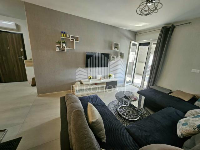 Flat Borik, Zadar, 45m2