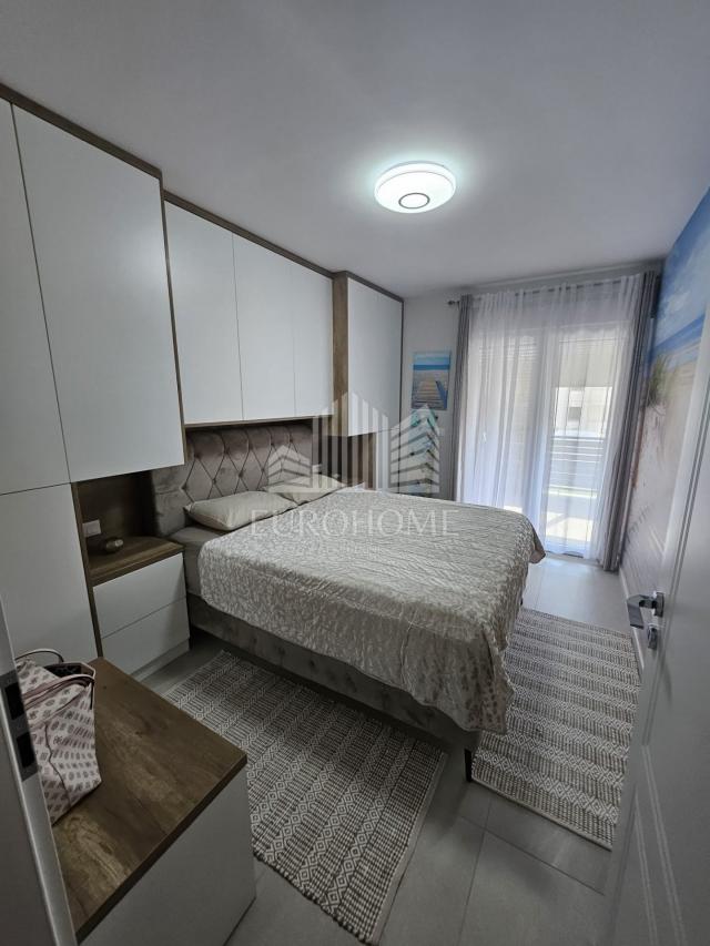 Flat Borik, Zadar, 45m2